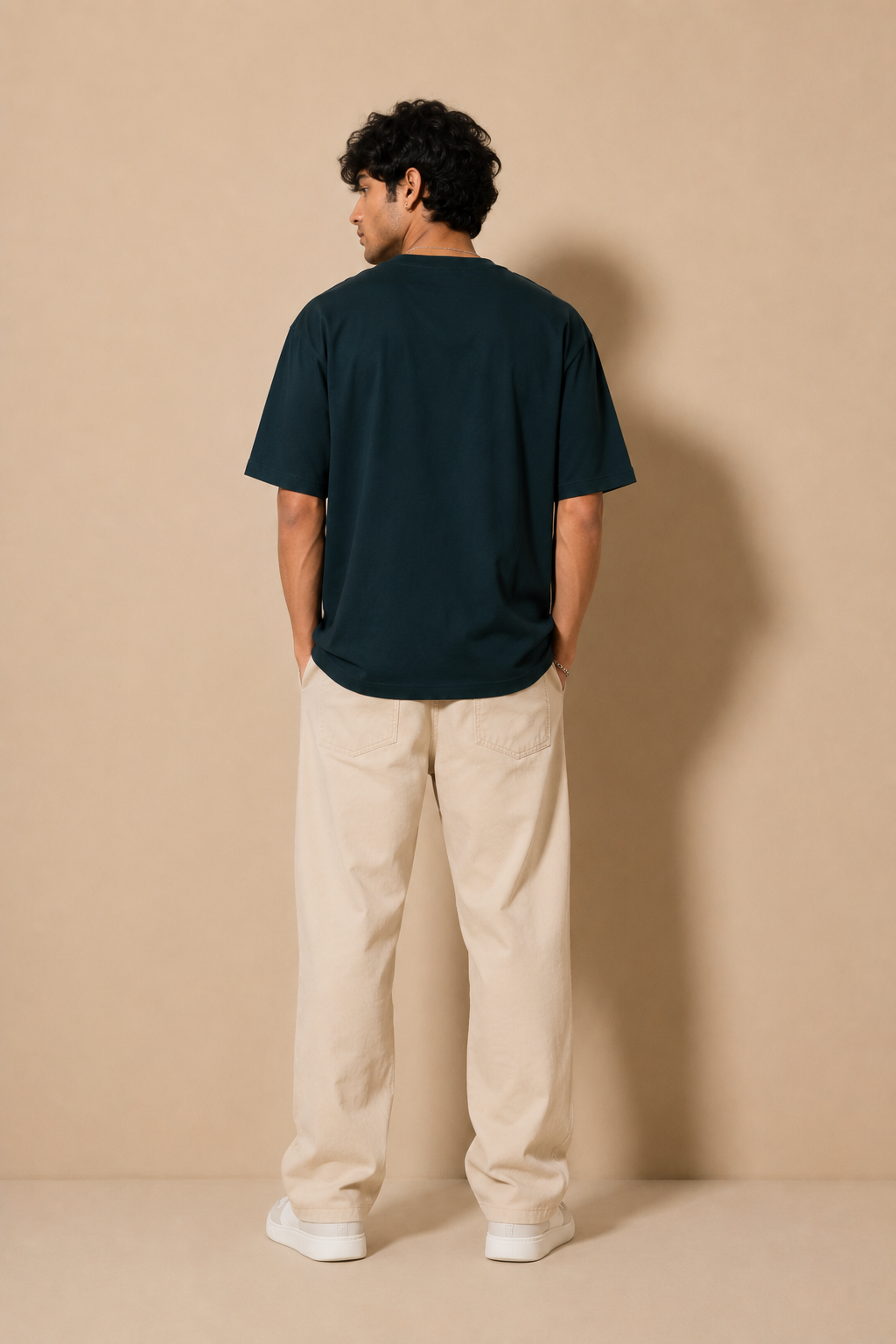 Stay Curious || Unisex Classic Crew T-Shirt