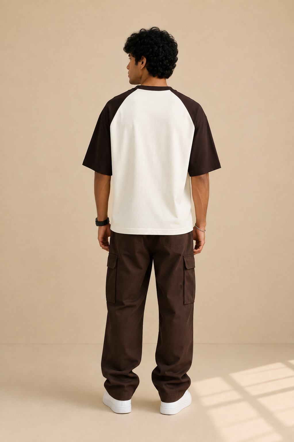 Explore Adventure Raglan T-Shirt